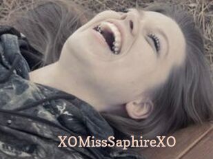 XOMissSaphireXO