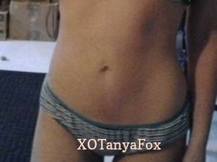 XOTanyaFox
