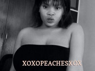 XOXOPEACHESXOX
