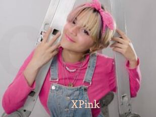 XPink