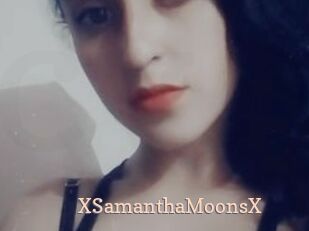 XSamanthaMoonsX