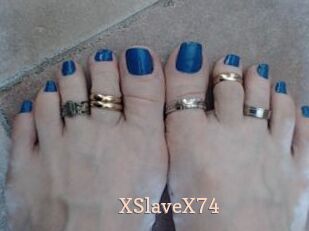 XSlaveX74