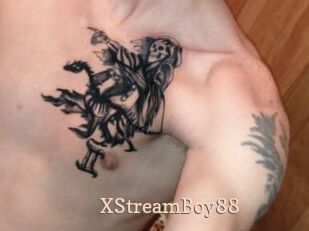 XStreamBoy88