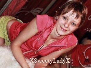 XSweetyLadyX