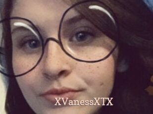 XVanessXTX