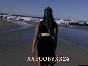 XXBOOBYXX24