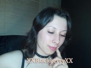 XXBlackberryXX