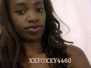 XXFOXXY4460