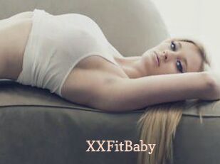 XXFitBaby