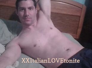 XXItalianLOVEtonite