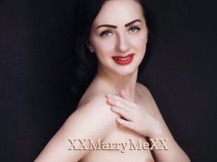 XXMarryMeXX