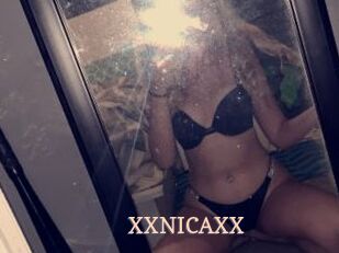 XXNICAXX
