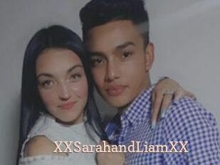 XXSarahandLiamXX