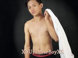 XXUrLoverBoyXX