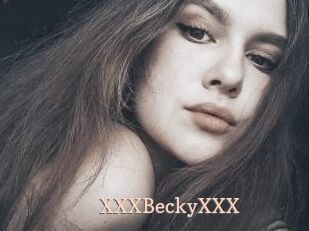 XXXBeckyXXX