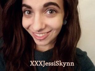 XXXJessiSkynn
