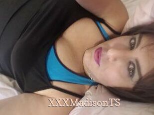XXXMadisonTS