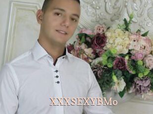 XXXSEXYBMo