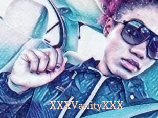 XXXVanityXXX
