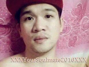 XXXYourSoulmate2016XXX