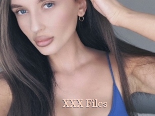 XXX_Files Chaude Vision