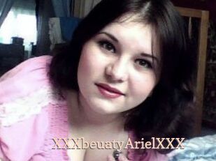 XXXbeuatyArielXXX