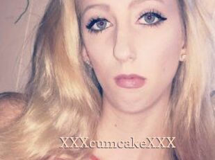 XXXcumcakeXXX