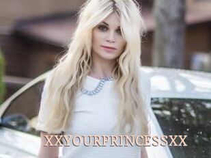 XXYOURPRINCESSXX