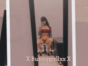 X_Bunnygirllxx_X