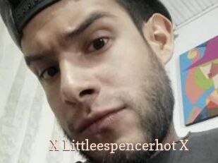X_Littleespencerhot_X