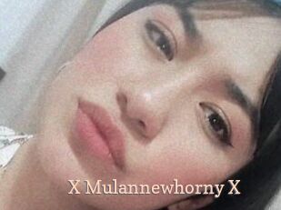 X_Mulannewhorny_X