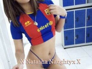 X_Natasha_Naughtyx_X