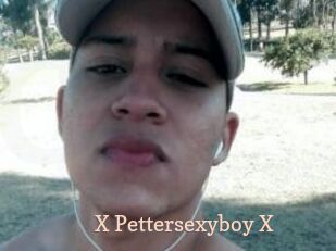 X_Pettersexyboy_X