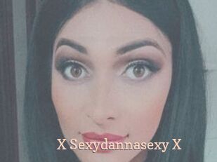X_Sexydannasexy_X