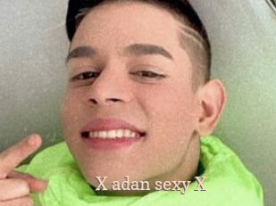 X_adan_sexy_X