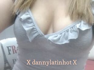 X_dannylatinhot_X