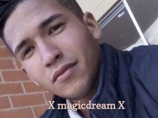 X_magicdream_X