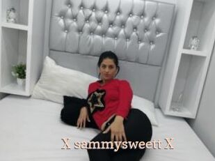 X_sammysweett_X