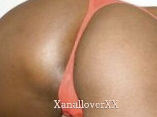 XanalloverXX