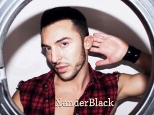 XanderBlack Chaude Vision