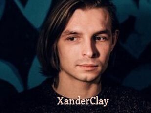 XanderClay