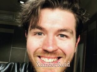 XanderReid