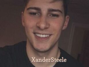 Xander_Steele