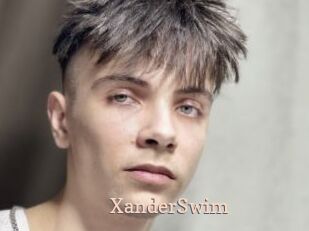 XanderSwim