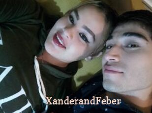 XanderandFeber