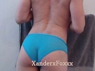 XanderxFoxxx