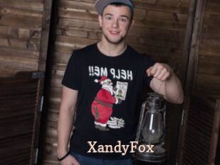 XandyFox