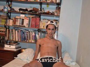 Xavichef