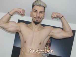 XavierDon