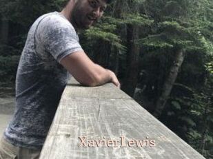 Xavier_Lewis